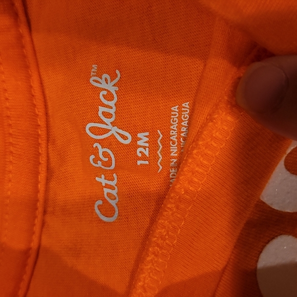 Baby girl 12m Halloween bundle - Picture 3 of 5